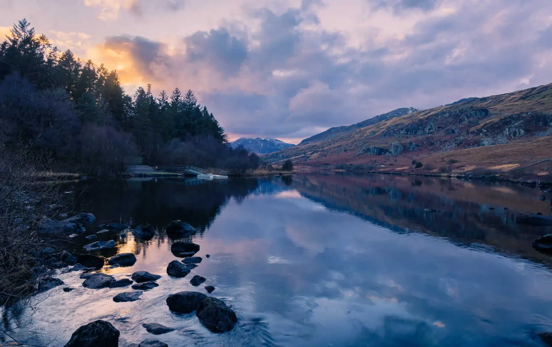 Signature Shot Photography Landscape Collection