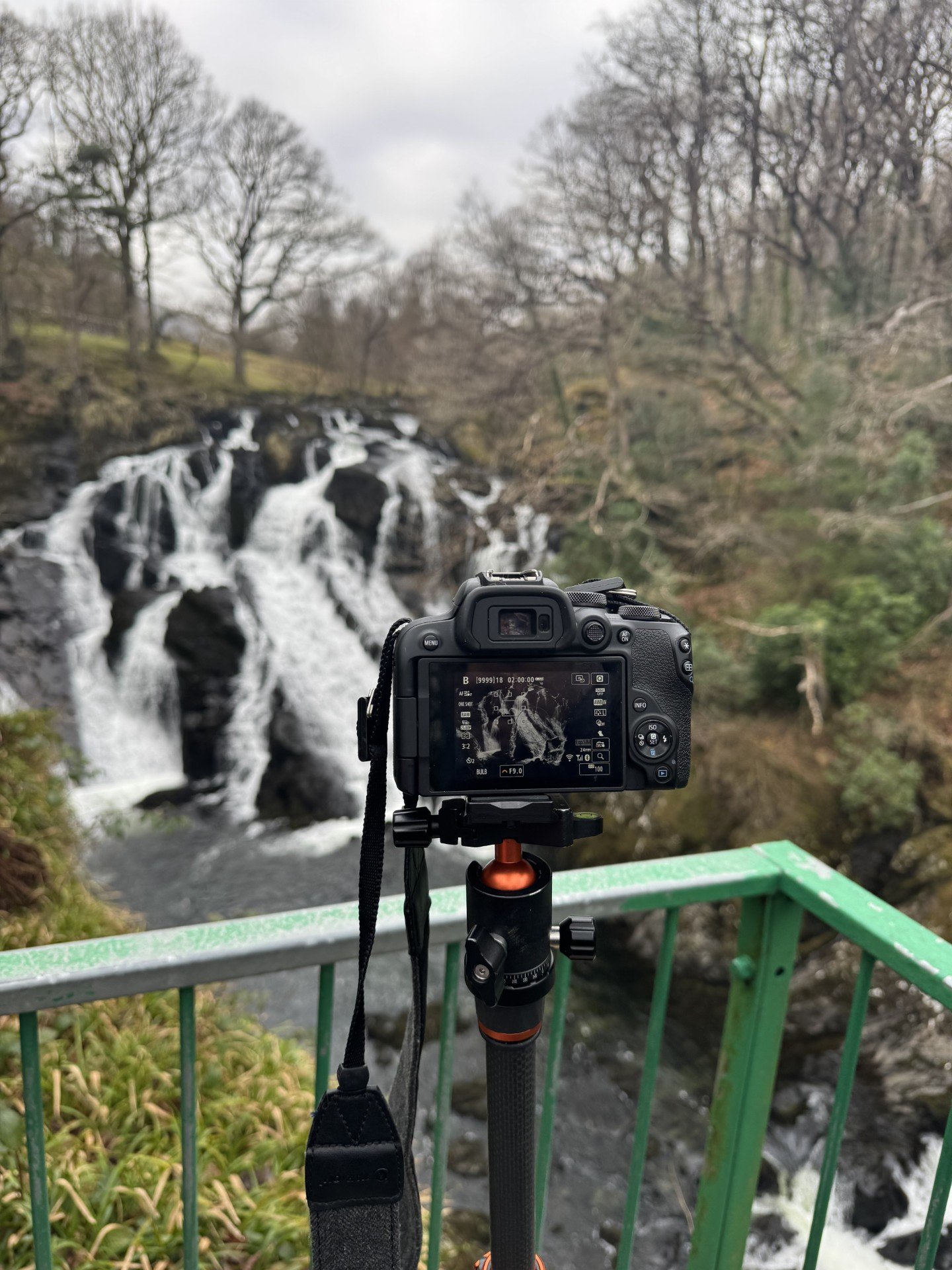 Signature Shot Photography landscape